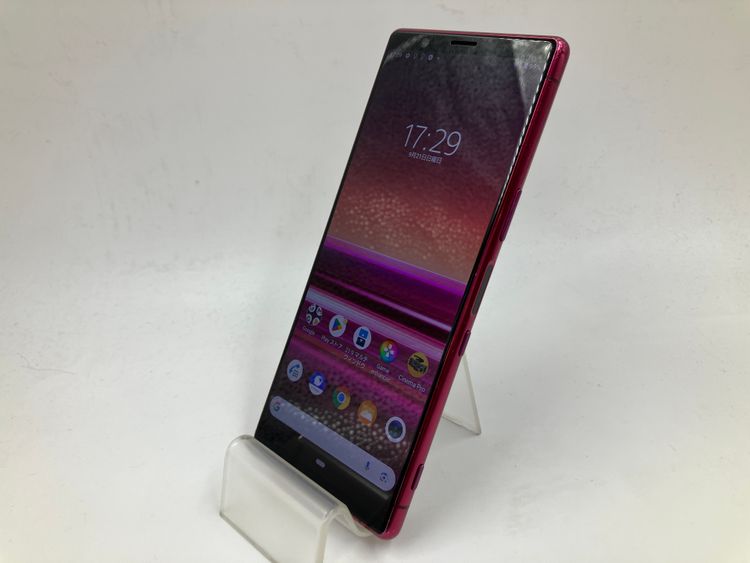 5092004KʡXperia5/901SO(å)