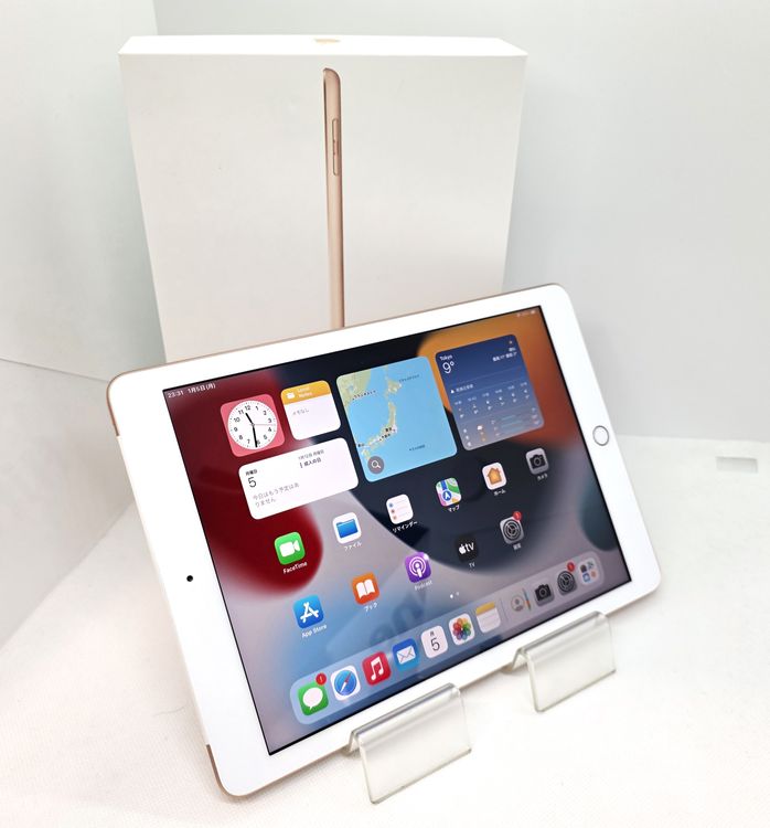 SIM���å�����ѡ�601001U�����ʡ�iPad6 32GB(������ɡ�