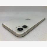 601016U�����ʡ�iPhone11 64GB(�ۥ磻��)