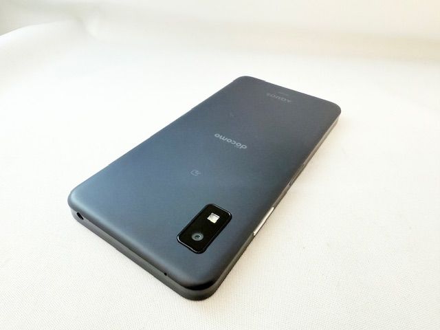 SIMե꡼5091006DĶʡAQUOS wish3/SH-53D(֥å)