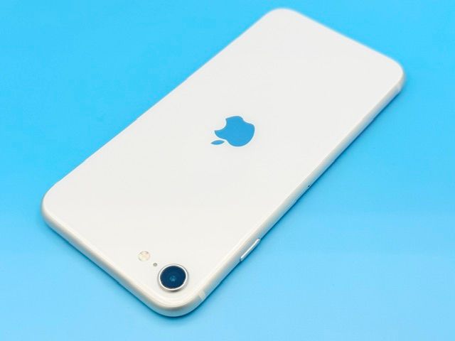 6081005D��Ķ���ʡ�iPhoneSE(3) 128GB(�������饤��)SIM�ե꡼��