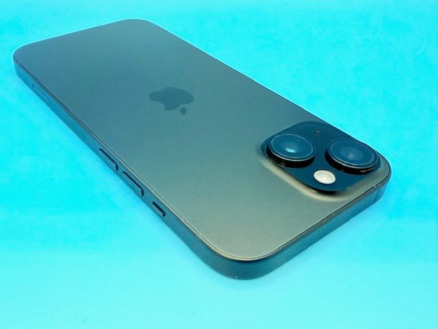 Apple�ʡ�6051001D�����ʡ�iPhone15 256GB(�֥�å�)