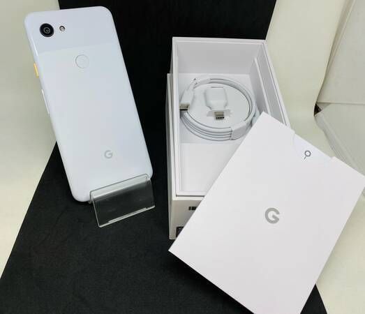 109005UڿƱʡGoogle Pixel 3a/GO20H(ۥ磻)Softbank