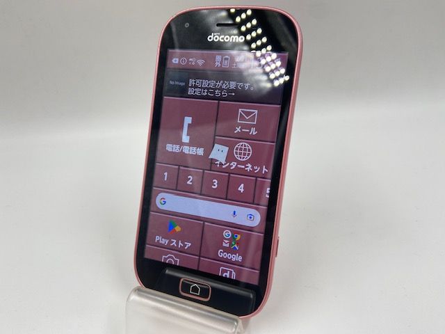 6012002K��ͥ�����ʡۤ餯�餯���ޡ��ȥե��� F-03K(�ԥ�)docomo��