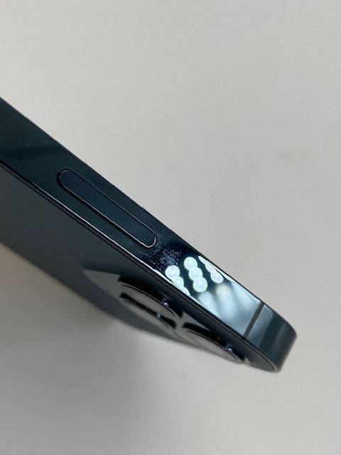 特価SIMフリー 5102010K【超美品】iPhone12Pro 128GB(パシフィックブルー)