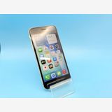 6081005D【超美品】iPhoneSE(3) 128GB(スターライト)SIMフリー版