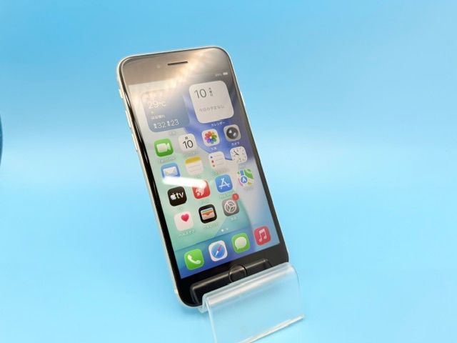 6081005D��Ķ���ʡ�iPhoneSE(3) 128GB(�������饤��)SIM�ե꡼��