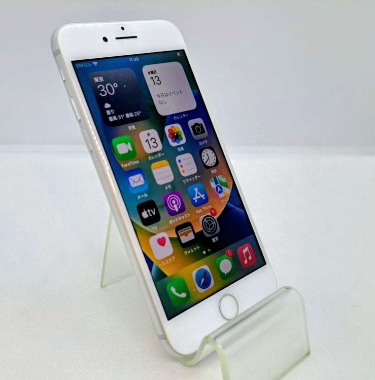 508011UڿƱʡiPhone8 64GB(С)SIMե꡼