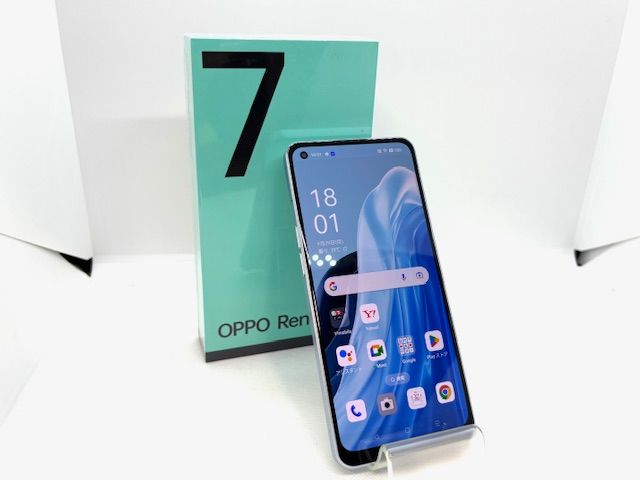 SIMե꡼509029Uͥʡ OPPO Reno7 A /A201OP(ɥ꡼֥롼)