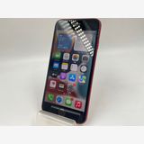 特価品 SIMロック解除済 6082005K【通常中古品】iPhoneSE 第2世代 64GB