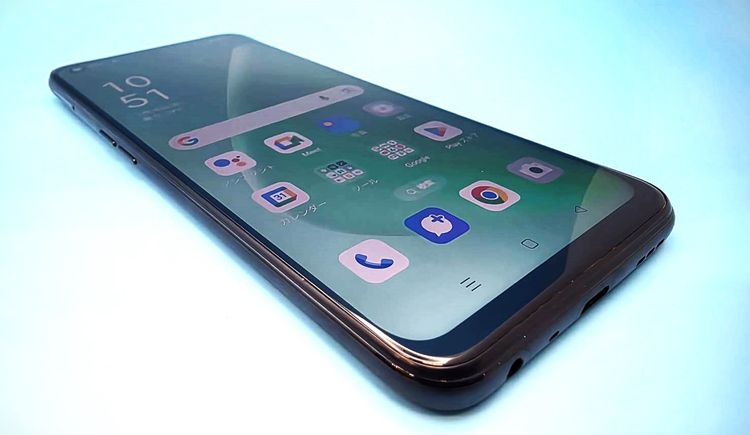 SIM���å�����ѡ�6051013D��Ķ���ʡ�OPPO A54 5G(����С��֥�å���