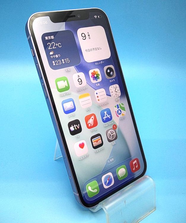SIM�ե꡼! 6051006D�����ʡ�iPhone12 64GB(�ѡ��ץ�)