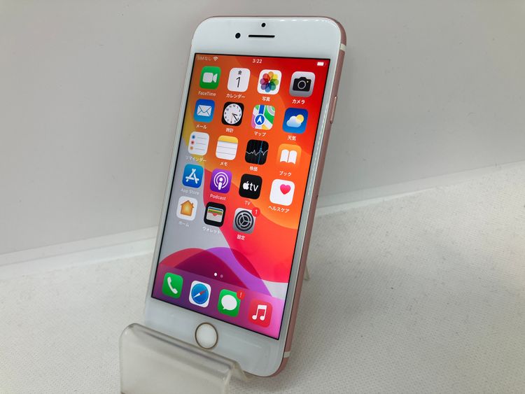 604018U�����ʡ�iPhone7 32GB(�������������)