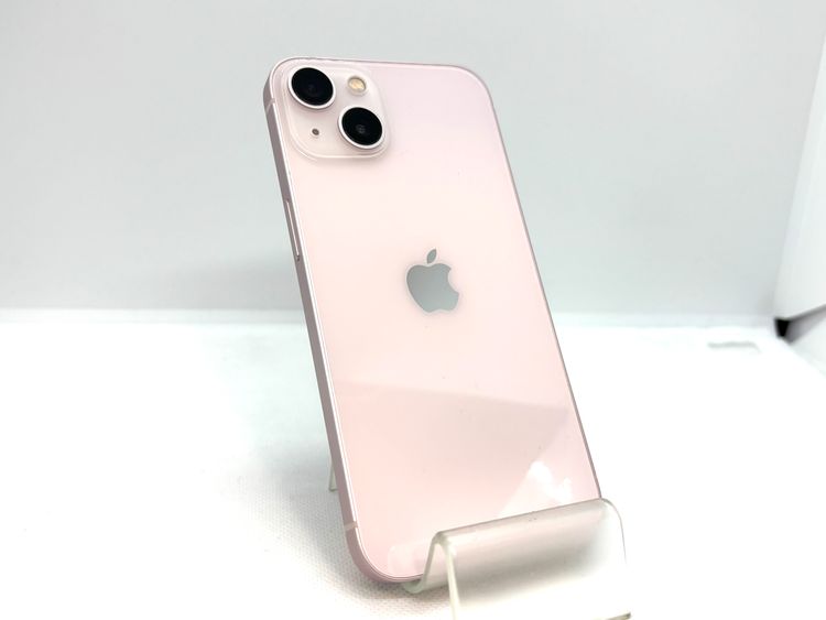 SIMフリー!! 510029U【超美品】iPhone13 128GB(ピンク)