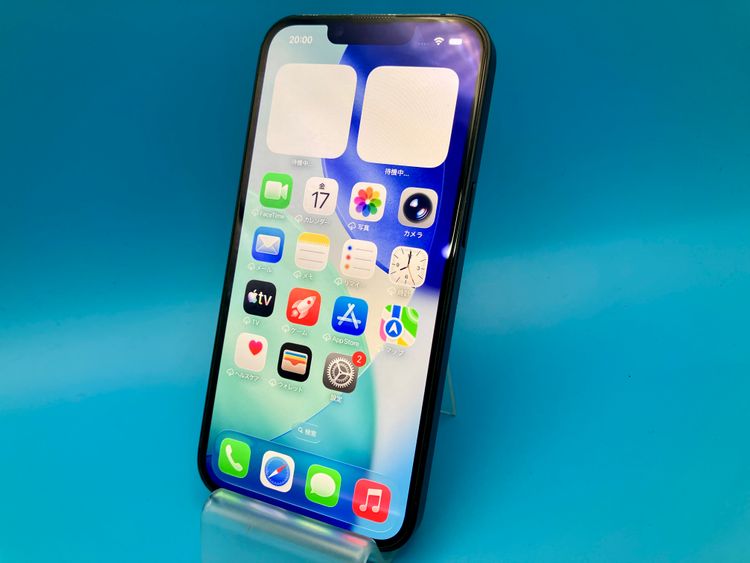 6071019D�����ʡ�iPhone14 128GB(�ߥåɥʥ���)