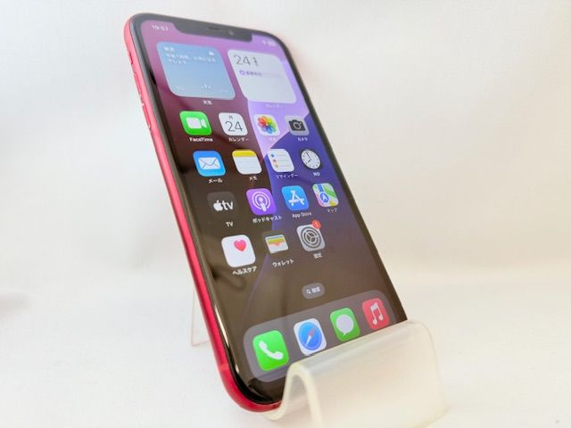 ò5111014D̾ʡiPhoneXR 128GB(å)SIMե꡼