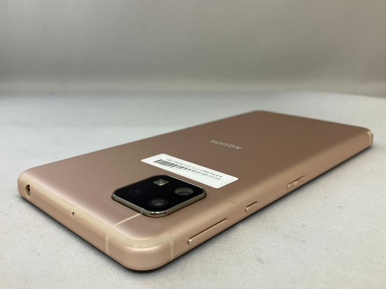 5121002DĶʡA001SH/AQUOSsense4basic(åѡ)