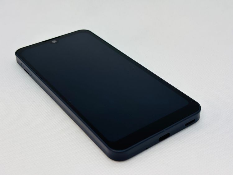 SIM�ե꡼�ǡ�602014U��Ķ���ʡ�AQUOS wish3/SH-53D (�֥�å�)