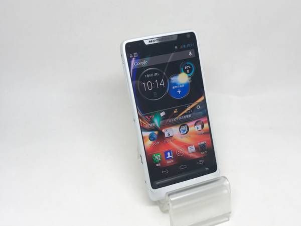 912034UͥʡRAZR M 201Mʥۥ磻ȡSoftBank