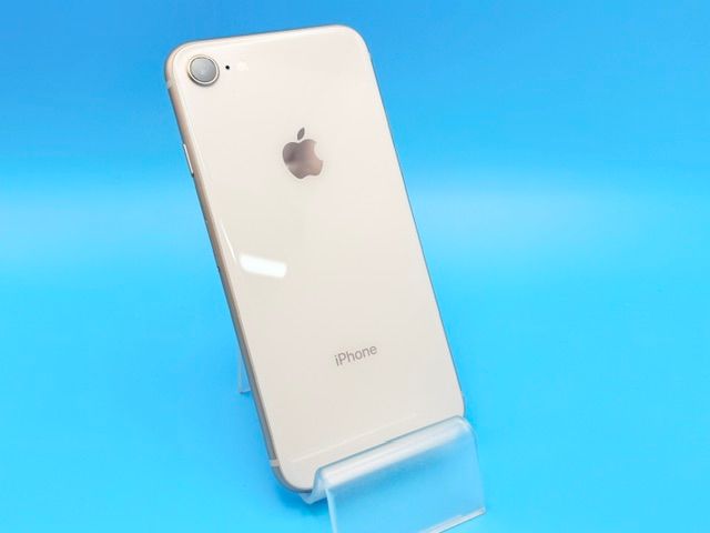 B/t100%��6081017D��ͥ������ʡ�iPhone8 64GB(�������)SIM�ե꡼��