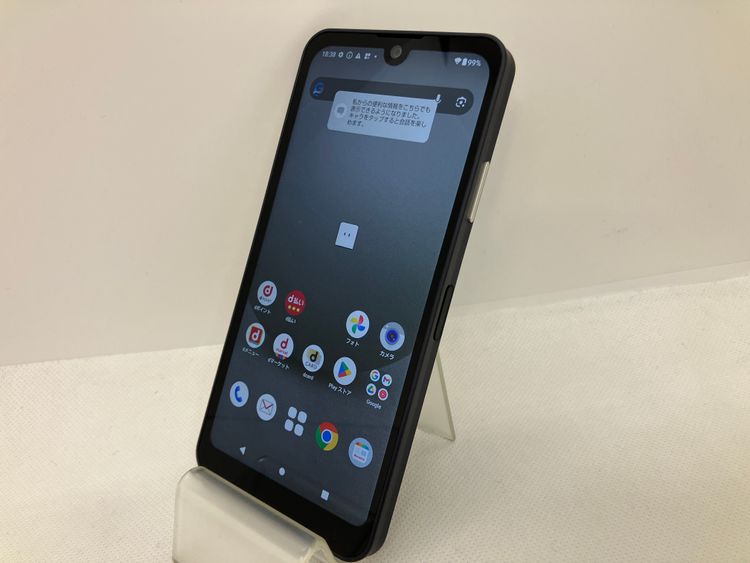 602007U�ڿ���Ʊ�͡�AQUOSwish3/SH-53D(�֥�å�)