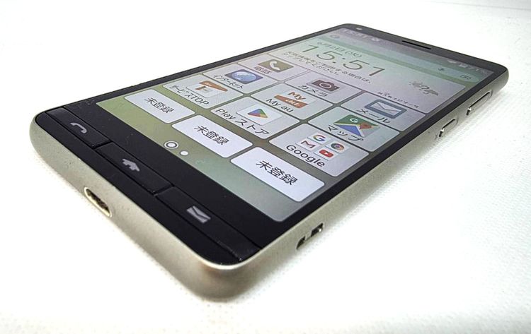 SIM�ե꡼��605025U�����ʡ�BASIO4/KYV47 (�����ѥ󥴡����)