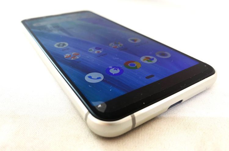 5081009DڿƱʡAQUOS sense3 basic/SHV48 (С)
