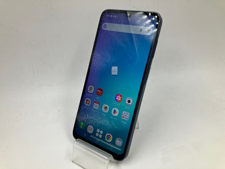 5122024K��Ķ���ʡ�Galaxy A25/SC-53F(�֥�å�)