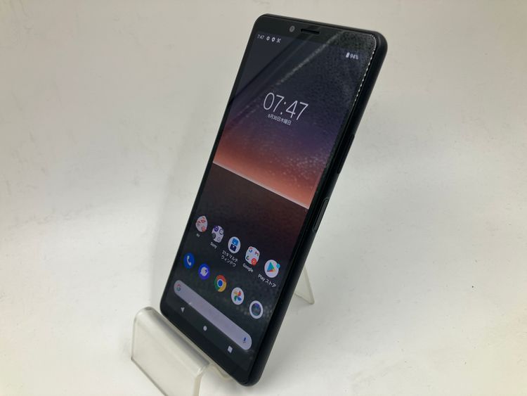 5112002K̾ʡXperia10II/SOV43(֥å)