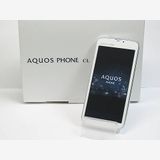#078ڡƱʡAQUOS PHONE CL IS17SH(ԥ奢ۥ磻)
