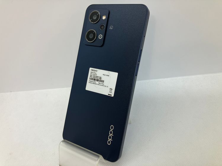 610018U�����ʡ�OPPO Reno7 A/OPG04(�������꡼�֥�å�)