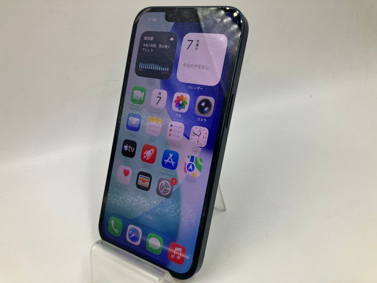 6092003K�����ʡ�iPhone13 128GB(�ߥåɥʥ���)