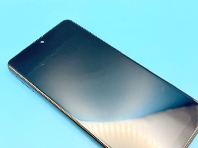 SIM���å�����ѡ�6101015D���̾�����ʡ�Xperia AceII/SO-41B(�֥�å�)