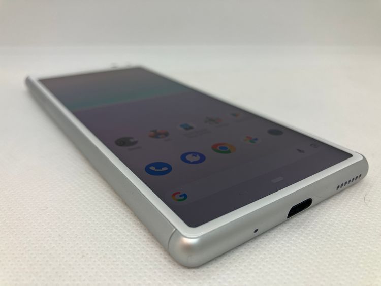 605017U��Ķ���ʡ�Xperia8/SOV42(�ۥ磻��)