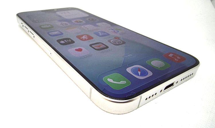 501024U�����ʡ�iPhone15ProMax 512GB(�ۥ磻�ȥ����˥���)