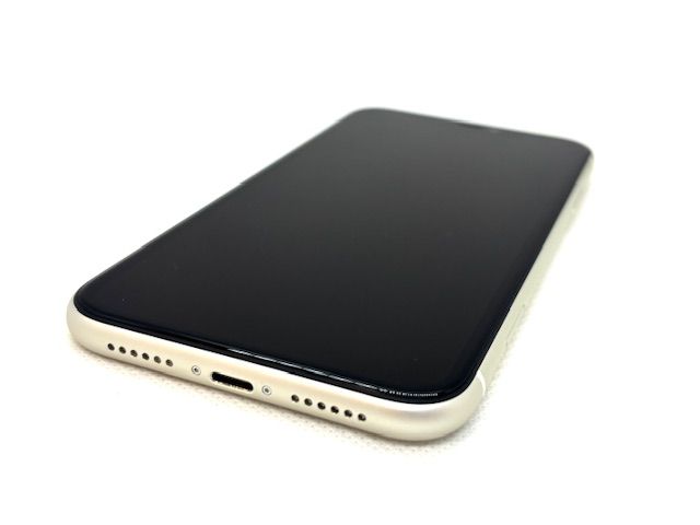 508001UĶʡiPhone11 64GB(ۥ磻)SIMե꡼