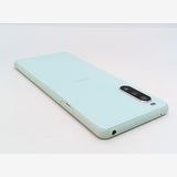 608015U���̾�����ʡ�Xperia 10 II/SOV43(���꡼��)SIM�ե꡼