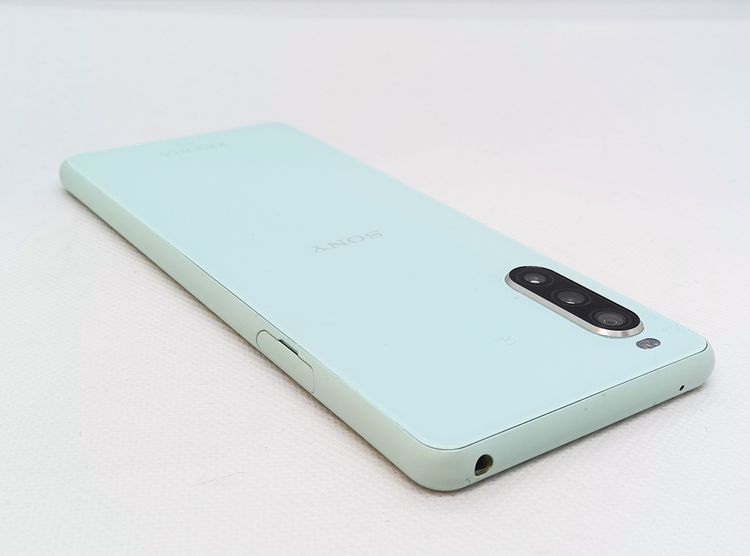 608015U���̾�����ʡ�Xperia 10 II/SOV43(���꡼��)SIM�ե꡼