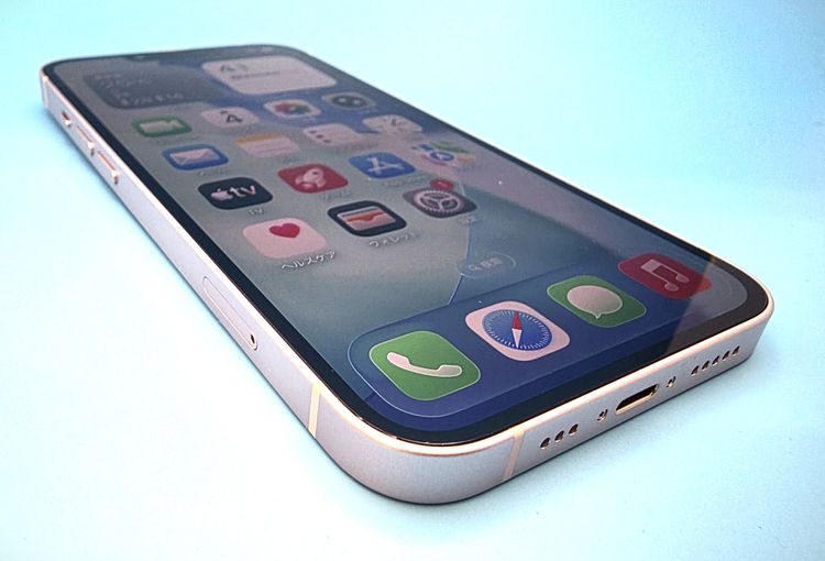 6051004D��Ķ���ʡ�iPhone13 128GB(�ԥ�)