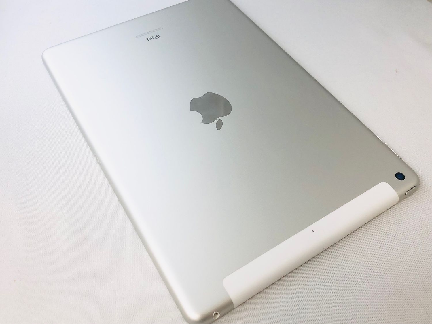 ムスビー｜3061009D【新品同様】iPad(9) 64GB(シルバー)セルラーSIM  