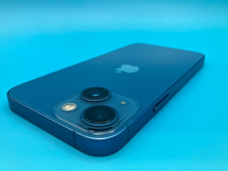 6051005D�����ʡ�iPhone13mini 128GB(�֥롼)