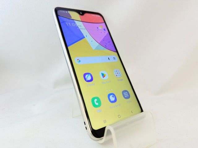 SIMåѡ5111007DĶʡGalaxy A21 ץ/SCV49(ۥ磻)