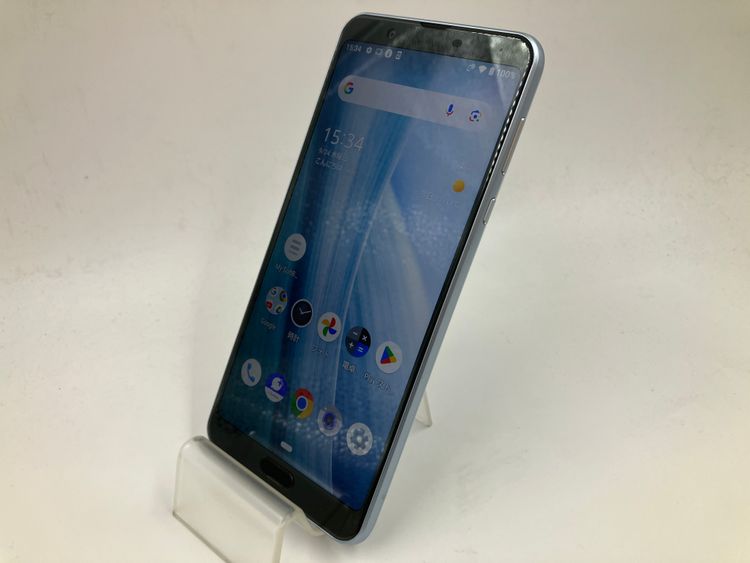 5082004KͥʡAQUOS sense3 Plus/901SH(ࡼ֥롼)