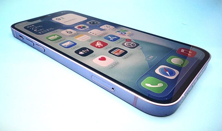 SIM�ե꡼! 6051006D�����ʡ�iPhone12 64GB(�ѡ��ץ�)