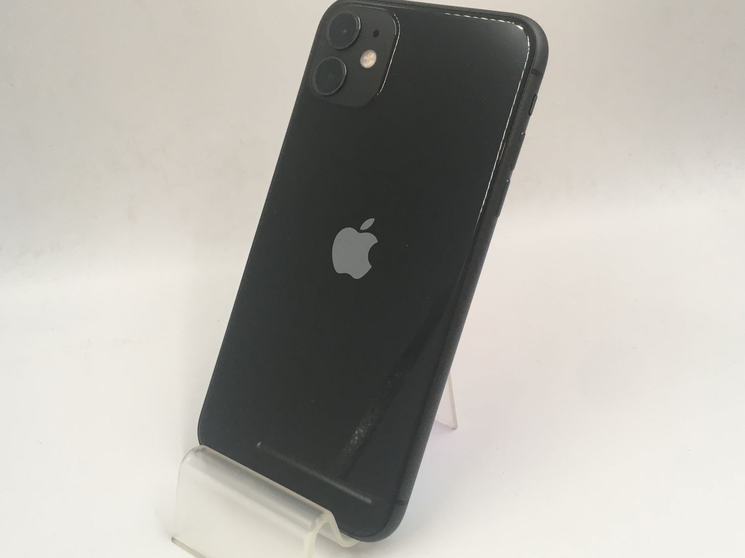 iPhone11 64G ブラック　本体　SIMフリー Apple iPhone11 64gb ブラック SiMフリー