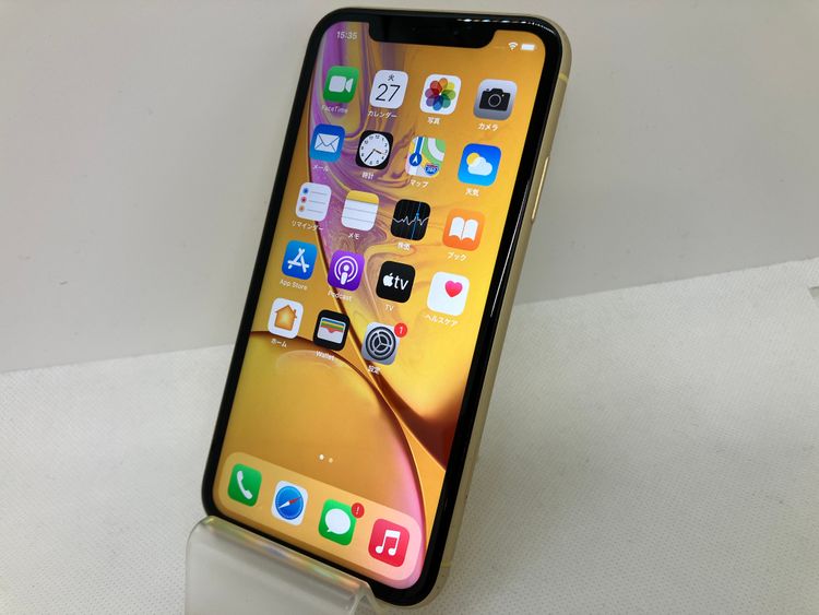 iPhone XR 商品一覧｜ムスビー【中古スマホ・中古タブレット専門のフリマ】
