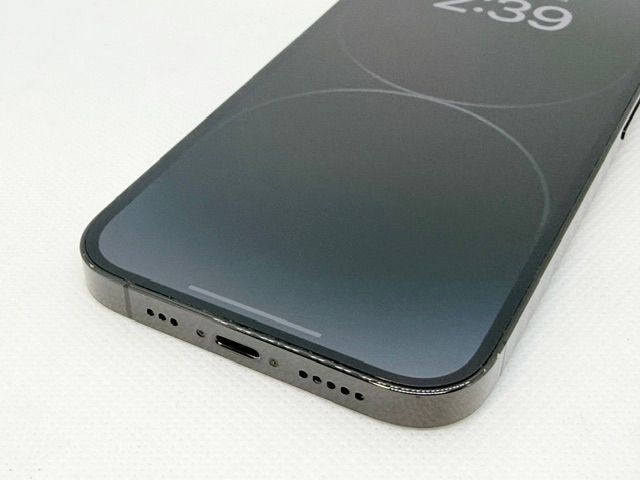 Bt85%��607010U�����ʡ�iPhone14Pro 128GB(���ڡ����֥�å�)SIM�ե꡼