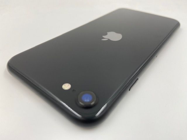 特価品! SIMフリー 5102013K【超美品】iPhoneSE 第2世代 128GB(ブラック)