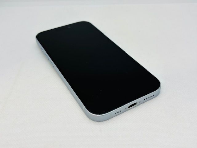 SIM�ե꡼��609005U��Ķ���ʡ� iPhone15 128GB(�֥롼)