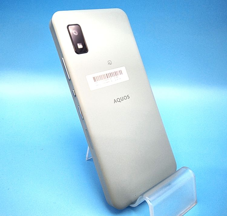 6041005D��Ķ���ʡ�AQUOS Wish/A104SH(���꡼�֥��꡼��)